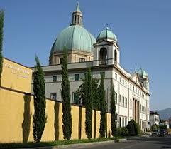 Sanctuary of Santa Gemma